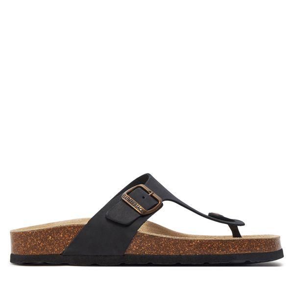 Lumberjack Japanke Lumberjack Jolie SWD8006-001-D01 Black CB001