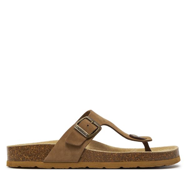Lumberjack Japanke Lumberjack Jolie SWD8006-001-D01 Mid Brown CE021