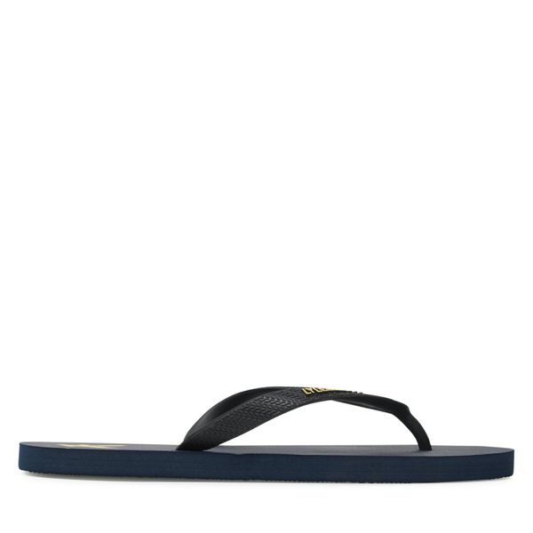 Lyle & Scott Japanke Lyle & Scott Flip Flop FW1213 Dark Navy Z271