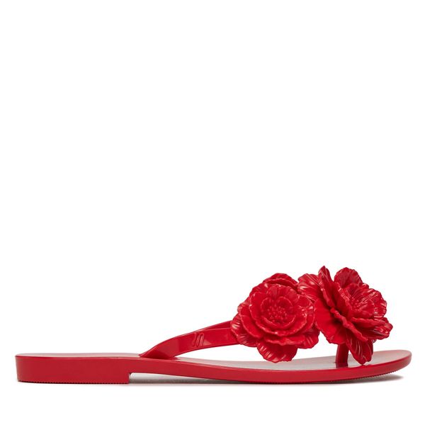 Melissa Japanke Melissa Melissa Harmonic Springtime Ad 35704 Red AT130