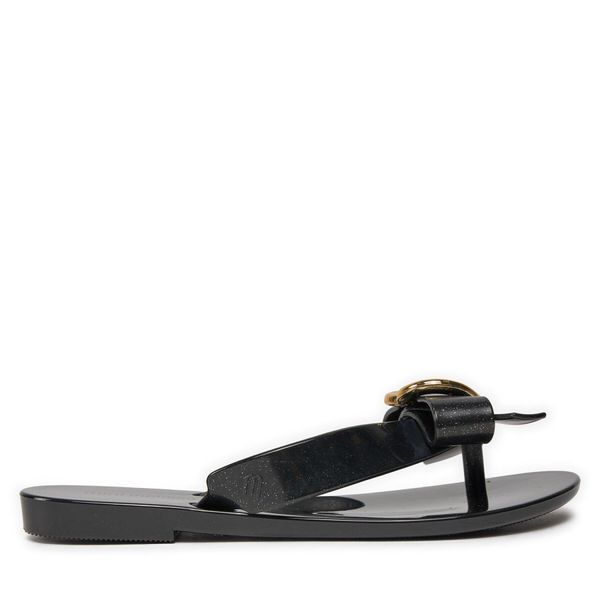 Melissa Japanke Melissa Mini Melissa Harmonic Hot Inf 33945 Black AO910