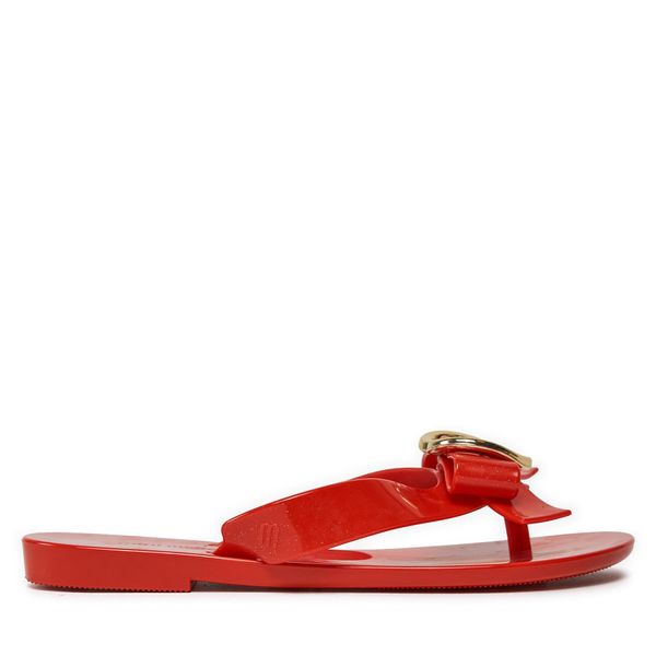 Melissa Japanke Melissa Mini Melissa Harmonic Hot Inf 33945 Red AO911