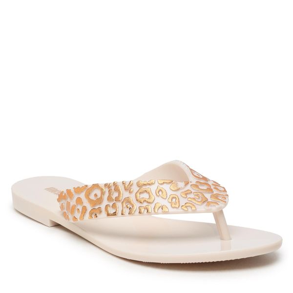 Melissa Japanke Melissa Savage Ad 33707 Beige/Gold AJ720