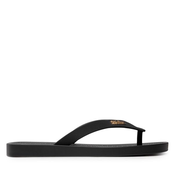 Melissa Japanke Melissa Sun Long Beach Ad 33528 Black 54100