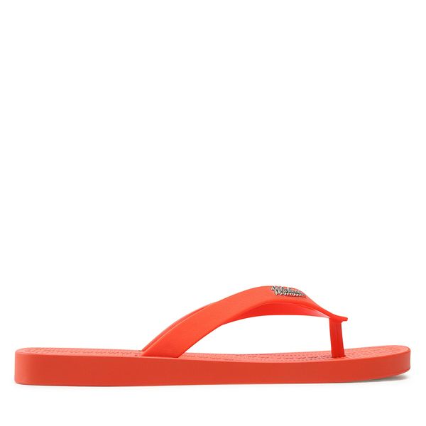 Melissa Japanke Melissa Sun Long Beach Ad 33528 Crvena
