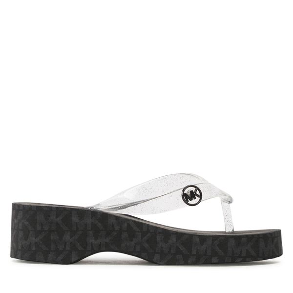 MICHAEL KORS KIDS Japanke MICHAEL KORS KIDS Lilo MK100629C Black