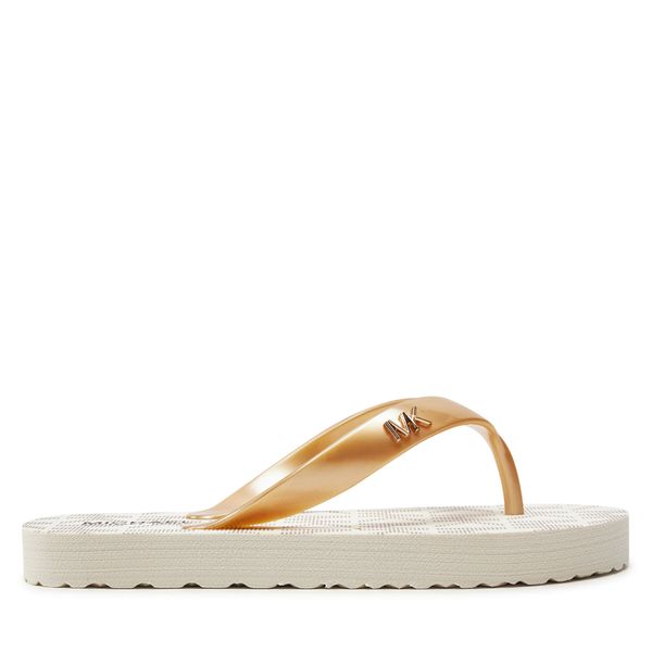 MICHAEL KORS KIDS Japanke MICHAEL KORS KIDS MK100950 Zlatna