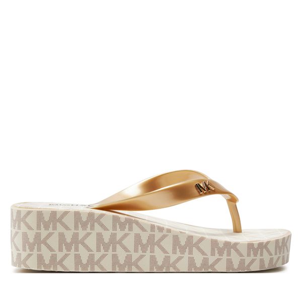 MICHAEL KORS KIDS Japanke MICHAEL KORS KIDS MK100955 Vanilla/ Mocha