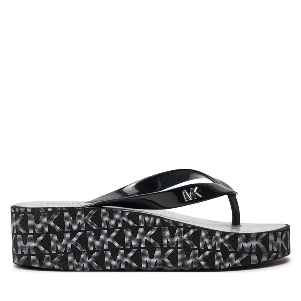 MICHAEL KORS KIDS Japanke MICHAEL KORS KIDS MK100956 Crna