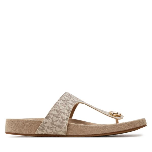 MICHAEL Michael Kors Japanke MICHAEL Michael Kors 40S4LCFS2B Vanilla