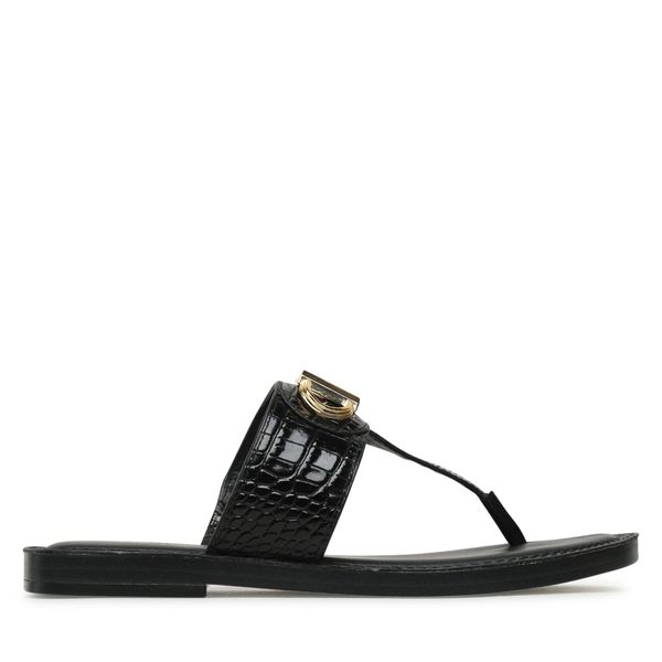 MICHAEL Michael Kors Japanke MICHAEL Michael Kors Parker Thong 40S3PKFS1E Black