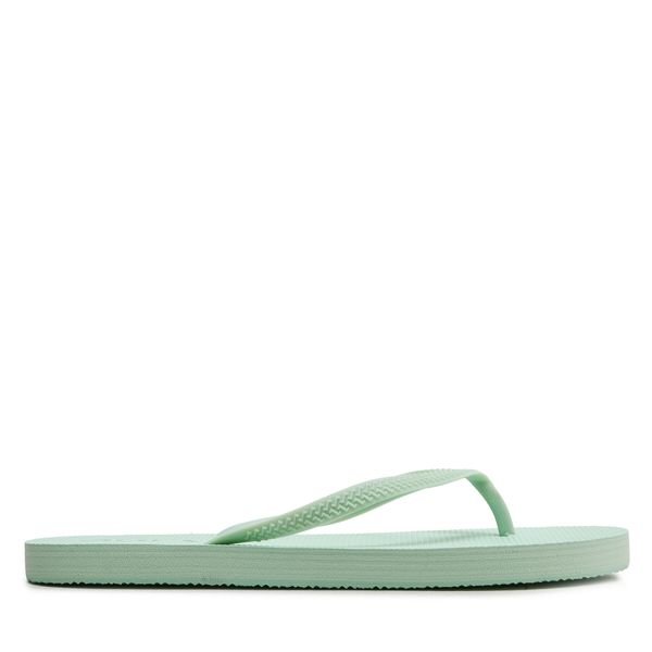 ONLY Shoes Japanke ONLY Shoes Onllucy 15316750 Zelena