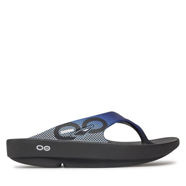 OOfos Japanke OOfos Ooriginal Sport Blue