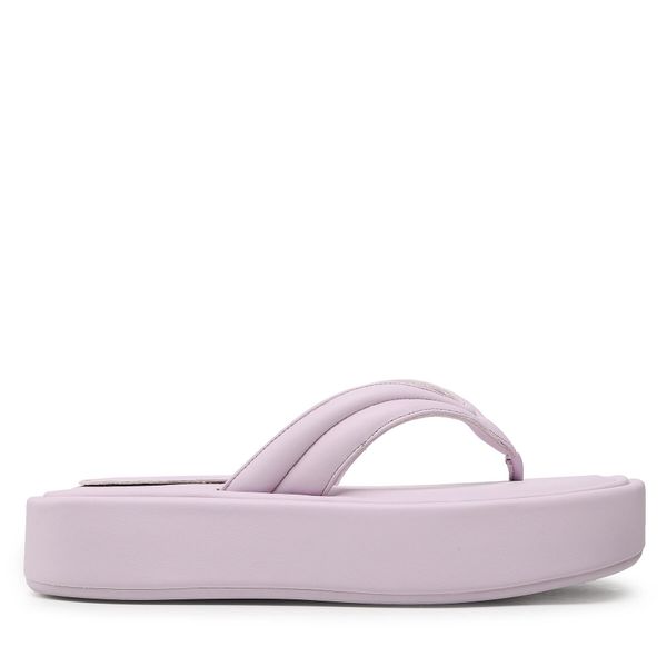 Patrizia Pepe Japanke Patrizia Pepe 8X0056/L026 M440 Fresh Lilac