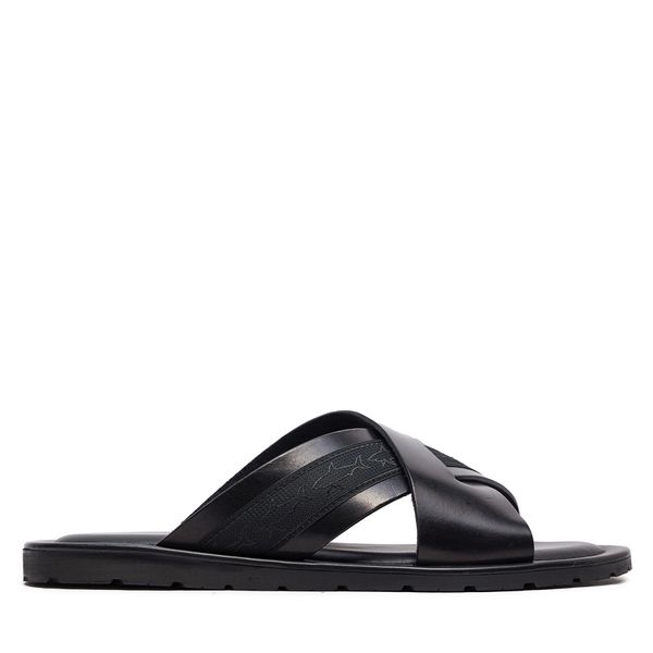 Paul&Shark Japanke Paul&Shark 24418012 11 Black