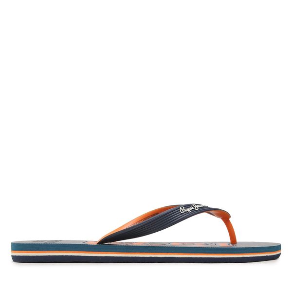 Pepe Jeans Japanke Pepe Jeans Hawi 1973 PMS70135 Navy 595