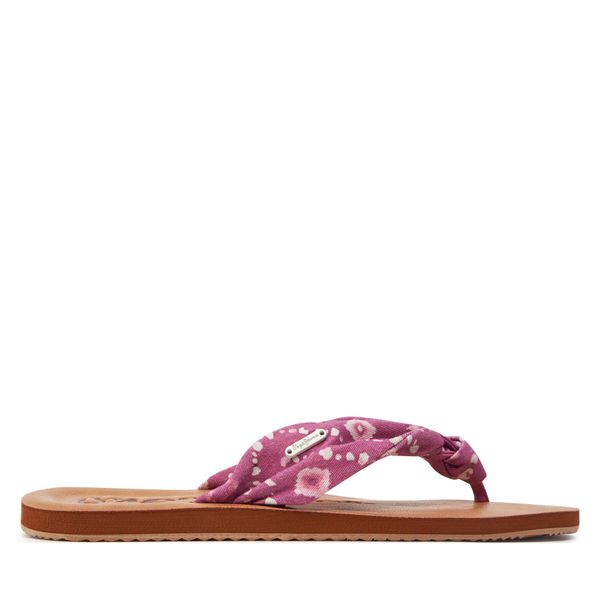 Pepe Jeans Japanke Pepe Jeans Java Tropical PLS70149 Dummy Pink 348