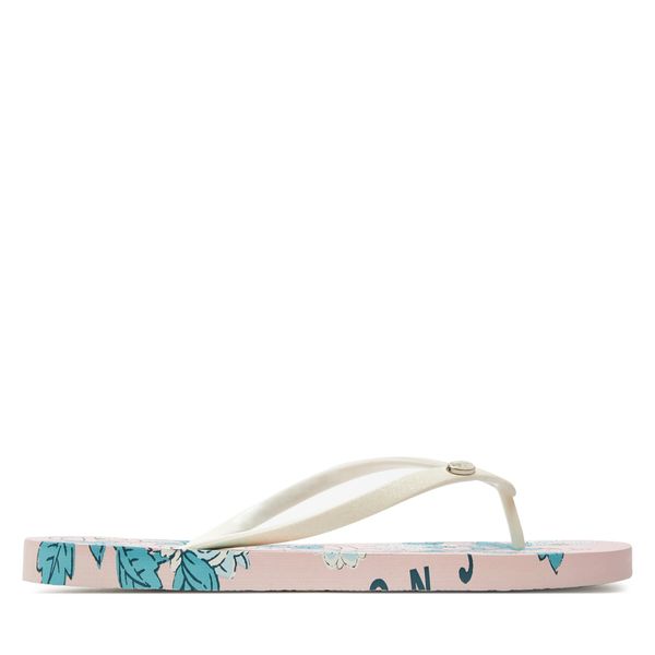 Pepe Jeans Japanke Pepe Jeans Rake Free PLS70153 Mousse White 808