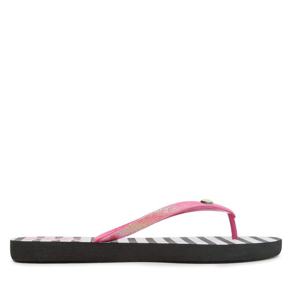 Pepe Jeans Japanke Pepe Jeans Rake Love PLS70142 Black 999