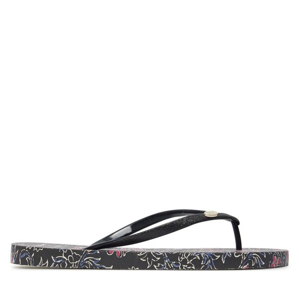 Pepe Jeans Japanke Pepe Jeans Rake Nature PLS70152 Crna