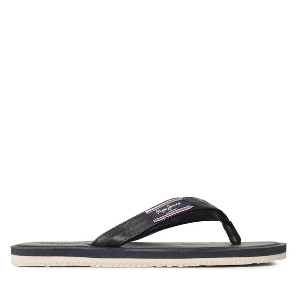 Pepe Jeans Japanke Pepe Jeans Wind Surf PMS70122 Navy 595