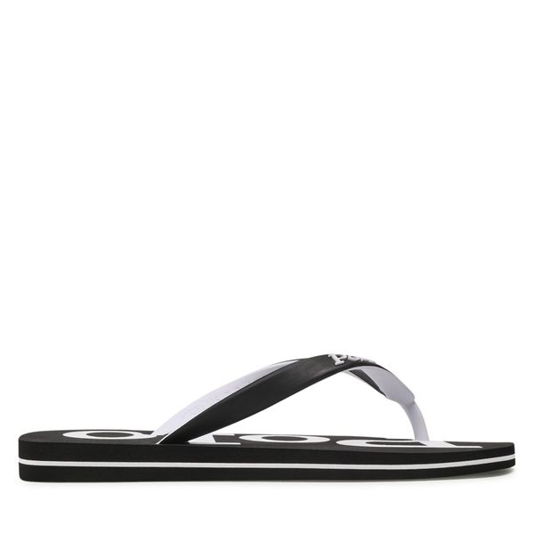 Polo Ralph Lauren Japanke Polo Ralph Lauren Bolt 816830672004 Blk/Wht