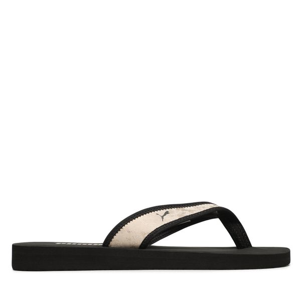 Puma Japanke Puma Sandy Flip 38910701 Crna