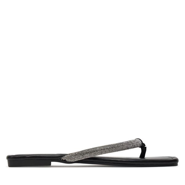 QUAZI Japanke QUAZI LS5521-02 Srebrna