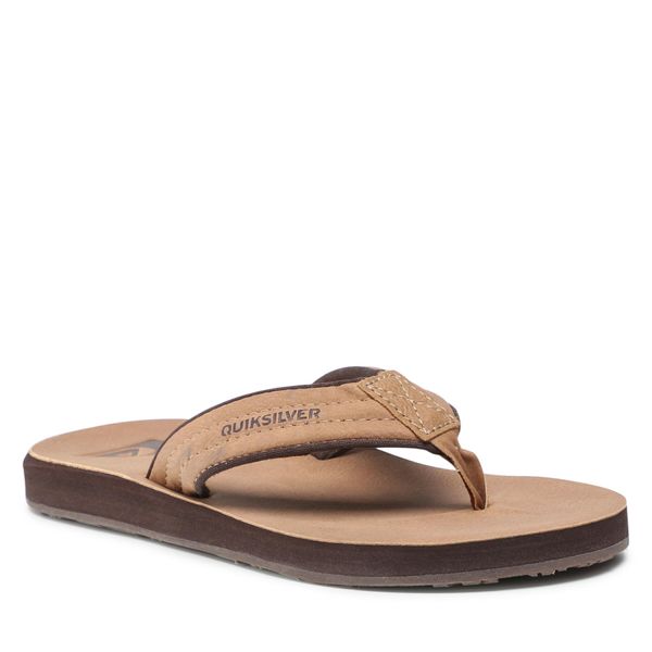Quiksilver Japanke Quiksilver AQYL100623 TKD6