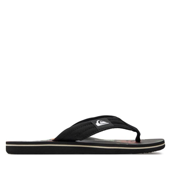 Quiksilver Japanke Quiksilver AQYL101339 Crna