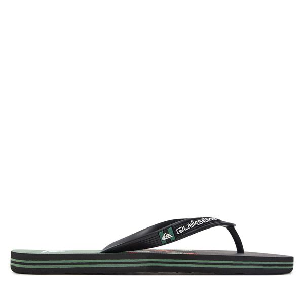 Quiksilver Japanke Quiksilver AQYL101361 XKKG