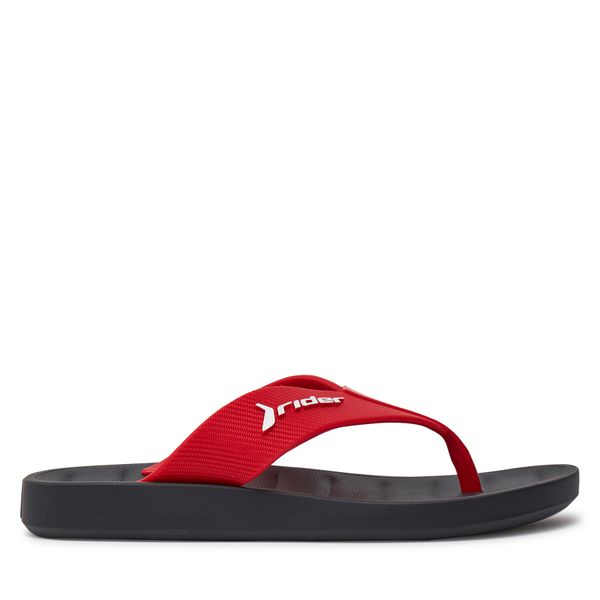 Rider Japanke Rider Free Thong Inf 11787 Black/Red 21246