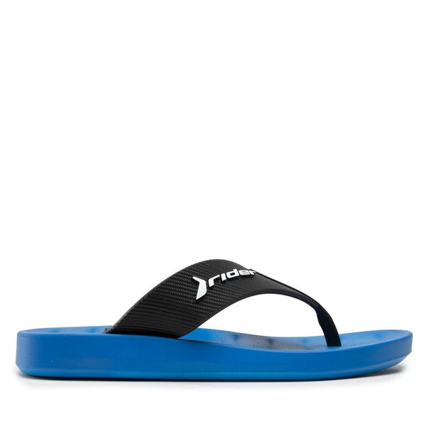 Rider Japanke Rider Free Thong Inf 11787 Blue/Black 22318