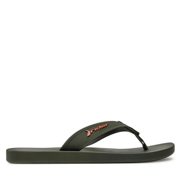 Rider Japanke Rider Impulse Thong 83527 Zelena