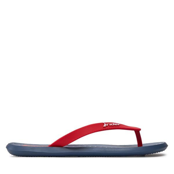 Rider Japanke Rider R1 Style Thong 11818 Blue/Red AR170