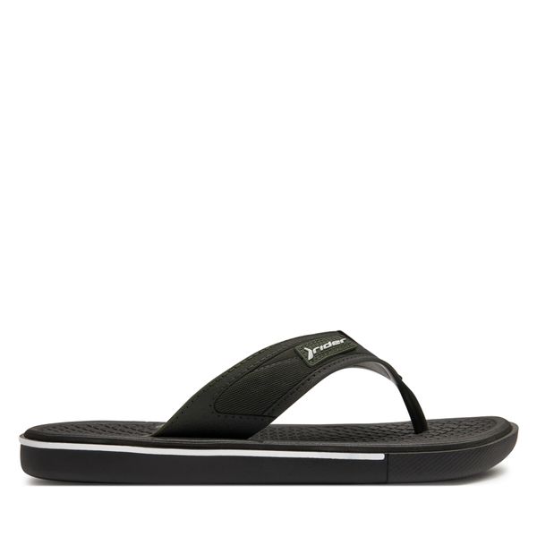 Rider Japanke Rider Spin Thong Ad 11772 Black/Black/White AT951