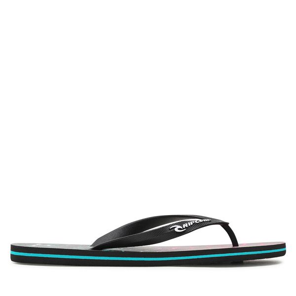 Rip Curl Japanke Rip Curl Currents Open Toe 19WMOT Black 90