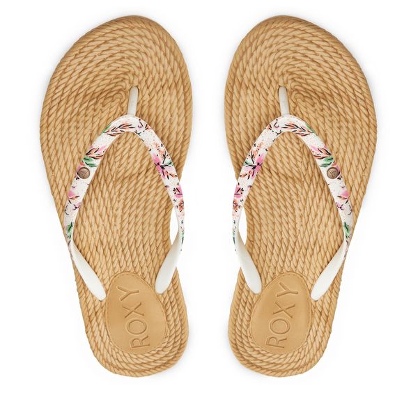 Roxy Japanke Roxy ARJL101004 Bijela