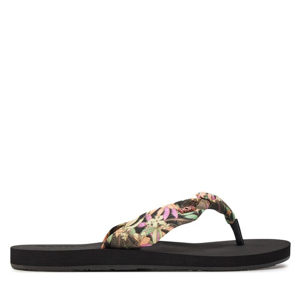 Roxy Japanke Roxy ARJL101175 Crna