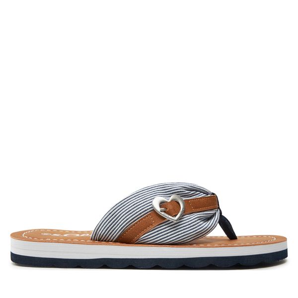 s.Oliver Japanke s.Oliver 5-27112-42 Navy Stripes 839