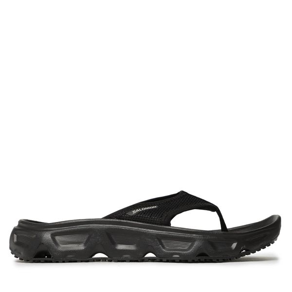 Salomon Japanke Salomon Reelax Break 6.0 L47110800 Black/Black/Alloy