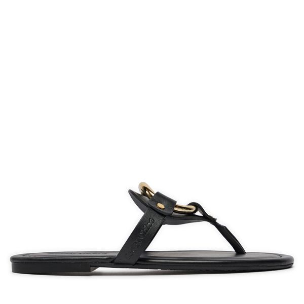See By Chloé Japanke See By Chloé SB42081A Black 999
