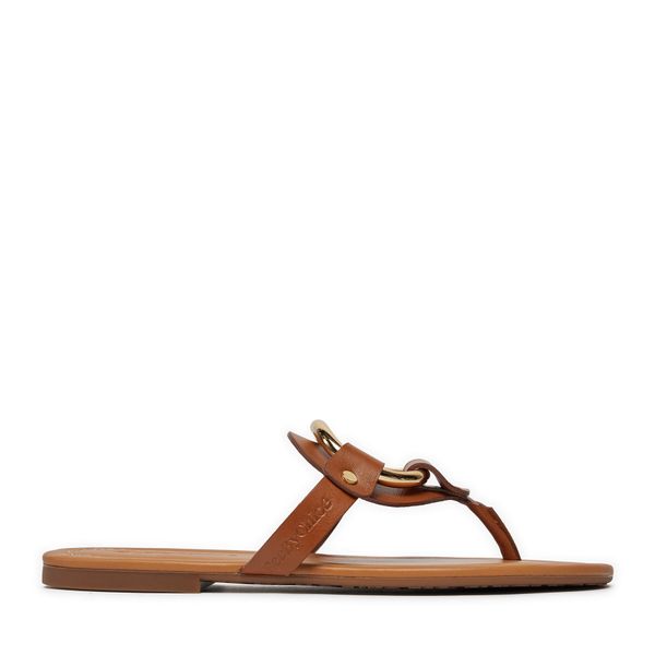 See By Chloé Japanke See By Chloé SB42081A Tan 533