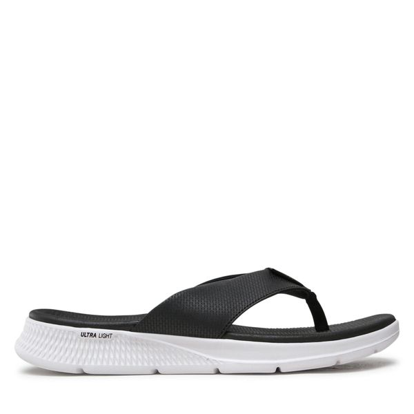 Skechers Japanke Skechers Go Consistent Sandal 229035/BLK Black
