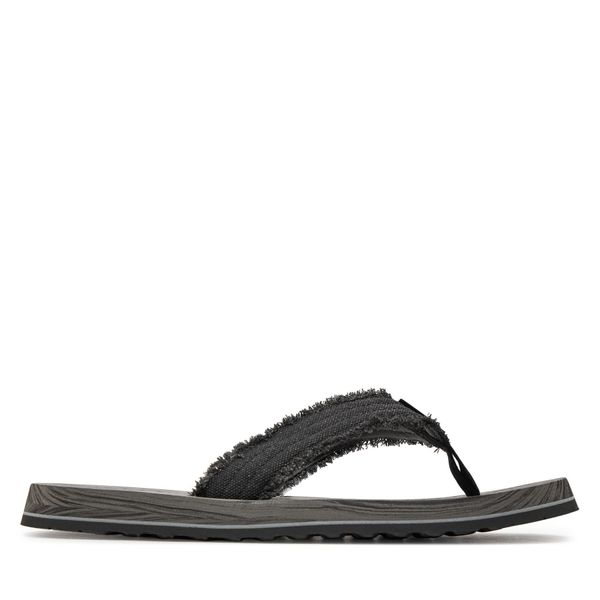 Skechers Japanke Skechers Tantric-Fritz 205098/BLK Crna