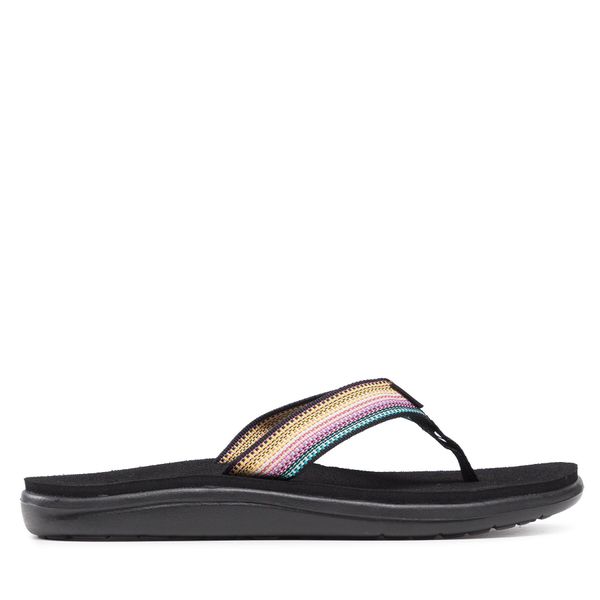Teva Japanke Teva Voya Flip 1019040 Crna