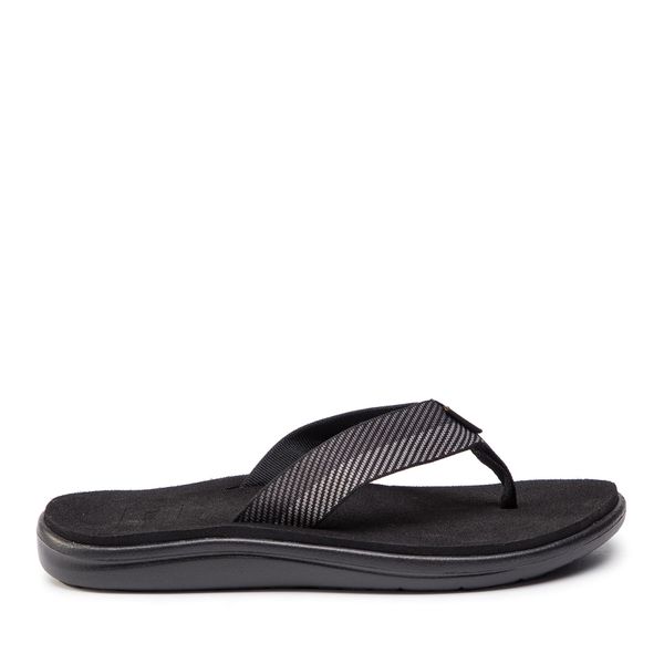 Teva Japanke Teva Voya Flip 1019050 Siva