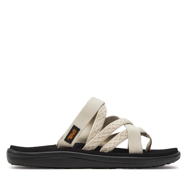 Teva Japanke Teva Voya Zillesa 1117032 Écru