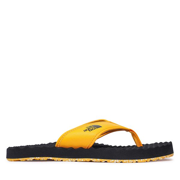 The North Face Japanke The North Face Basecamp Flpflp II NF0A47AAZU31 Žuta