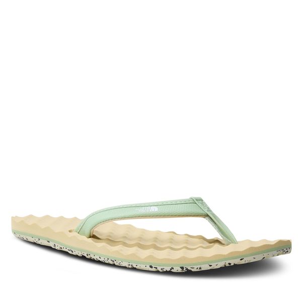 The North Face Japanke The North Face W Base Camp Mini Ii NF0A47ABOPK1 Misty Sage/Gravel